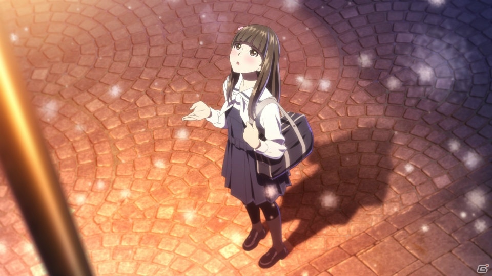 PS4/PS Vita「√Letter ルートレター」の発売日が2016年6月16日に決定！2ndトレーラーや限定版情報も公開の画像7