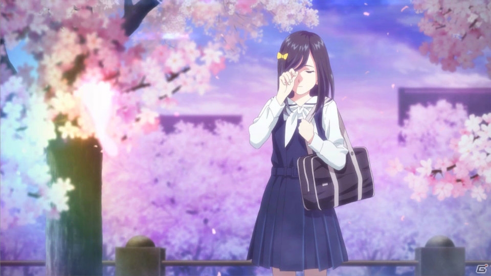 PS4/PS Vita「√Letter ルートレター」の発売日が2016年6月16日に決定！2ndトレーラーや限定版情報も公開の画像9
