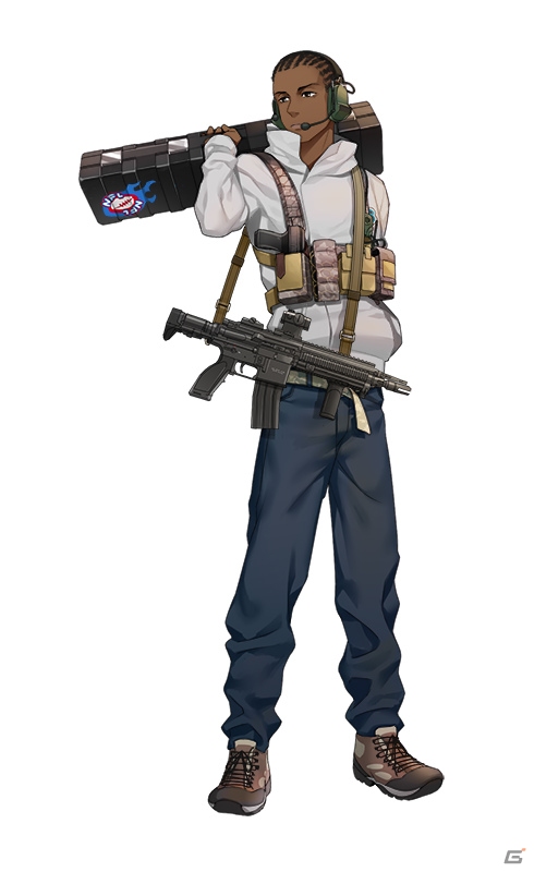 iOS/Android「V.D.－バニッシュメント・デイ－」ストーリーイベント「激闘！C.M.S. VS ナイトメア～春うらら、宝箱争奪戦～」が開催！の画像9