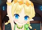 iOS/Android「ポップアップストーリー 魔法の本と聖樹の学園」春の入学式イベント開催！公式LINE@オープン記念キャンペーンも開催中