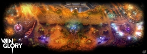 iOS/Android「Vainglory」新たなゲームモード、ヒーロー、スキンが実装される「スプリング・シーズン」が開始！の画像3