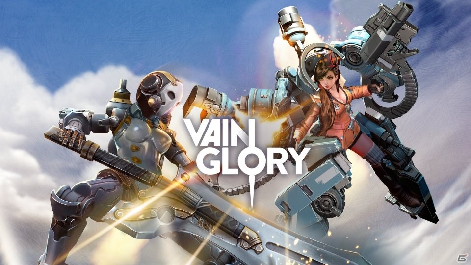 iOS/Android「Vainglory」新たなゲームモード、ヒーロー、スキンが実装される「スプリング・シーズン」が開始！の画像1