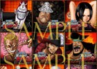 「ONE PIECE BURNING BLOOD」エネルやペローナなどのPS4アバターがラインナップしたTwitterキャンペーン第3弾が実施