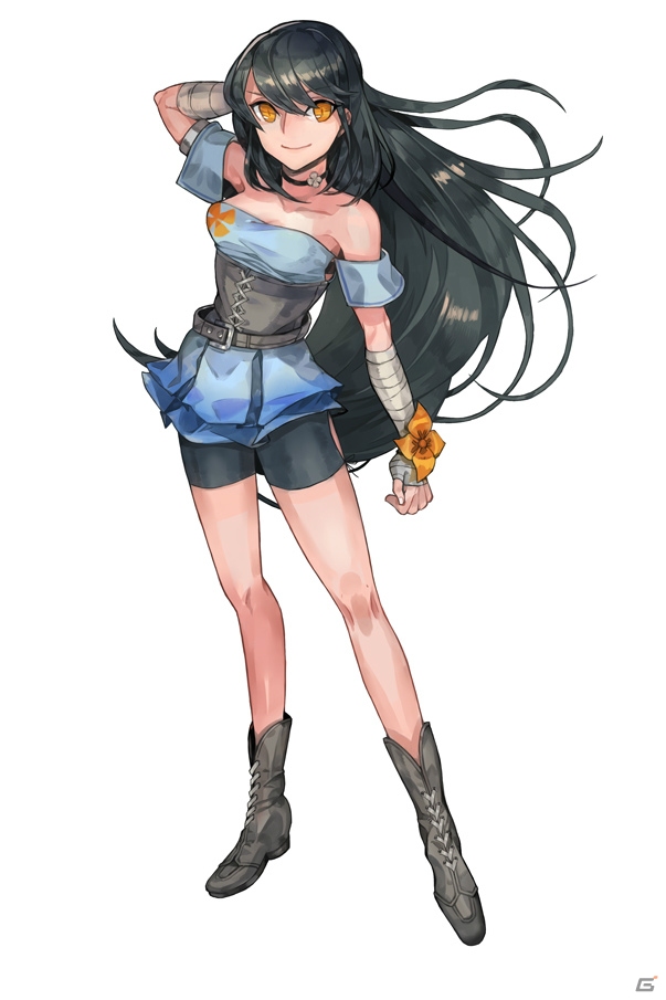 iOS/Android「METAL MAX FIREWORKS」新キャラクター・コーラが報酬でゲットできるイベント「悪夢のメタモーフ細胞」が開催中！の画像3