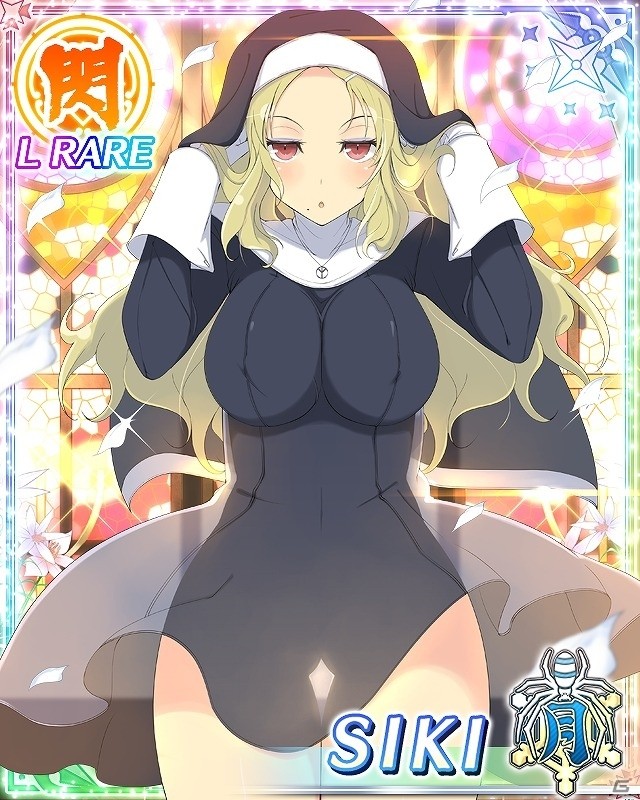「閃乱カグラ NewWave Gバースト」イベント「○か×、自分の胸に聞いてみな！悔い改めなパイざんげ室」が開催！エイプリル企画も実施の画像11