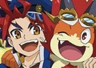 「フューチャーカード バディファイト トリプルディー」初のブースターパック「放て！必殺竜!!」が発売！アニメの放送も4月2日スタート