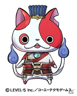 3DS「妖怪三国志」は4月2日に発売―本作初登場のキャラクターやゲームシステムなどをおさらい！の画像11