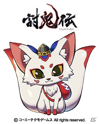 3DS「妖怪三国志」は4月2日に発売―本作初登場のキャラクターやゲームシステムなどをおさらい！の画像7