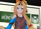 モノビットがVRデバイス「Oculus Rift」に対応したVR体験デモを「Unite 2016 Tokyo」で初公開