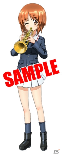 iOS/Android「ガールズ＆パンツァー 戦車道大作戦！」がプロレスラー・蝶野正洋さんとコラボ！限定衣装のキャラと蝶野さんプリントの戦車が登場の画像16