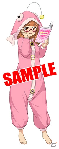 iOS/Android「ガールズ＆パンツァー 戦車道大作戦！」がプロレスラー・蝶野正洋さんとコラボ！限定衣装のキャラと蝶野さんプリントの戦車が登場の画像23