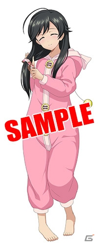 iOS/Android「ガールズ＆パンツァー 戦車道大作戦！」がプロレスラー・蝶野正洋さんとコラボ！限定衣装のキャラと蝶野さんプリントの戦車が登場の画像25