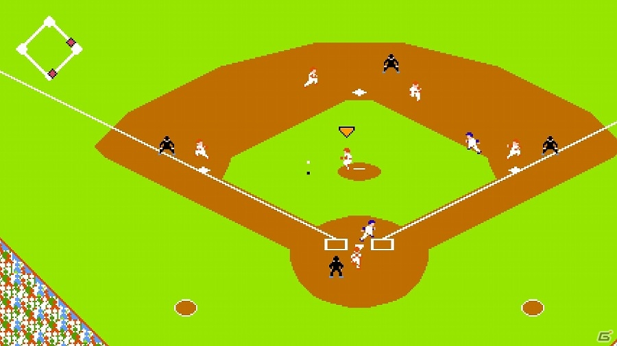 PS4「燃えろ!!プロ野球2016」配信日が2016年4月8日に決定！の画像2