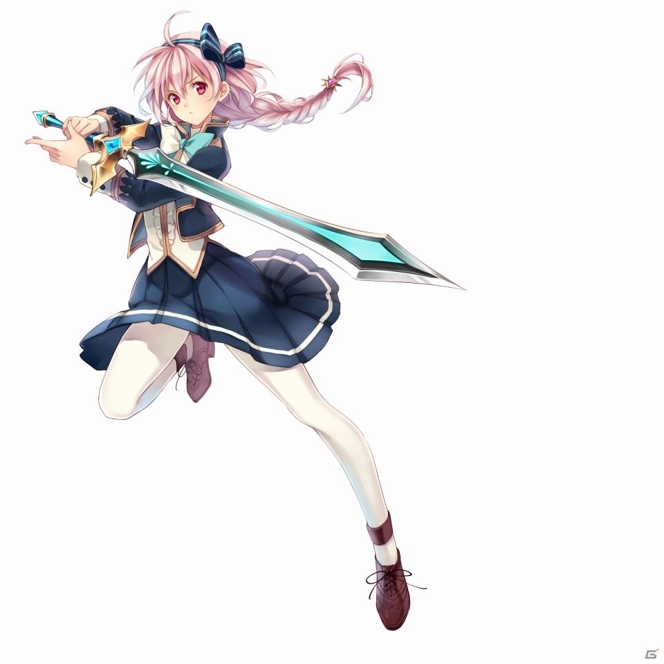 iOS/Android「ファントム オブ キル」激レアユニット「カラドボルグ」「クラウ・ソラス」が手に入る「ファンキルフェス」を開催の画像5