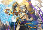 iOS/Android「ソウルズアルケミスト」新たな★6ユニット「緋色の魔王イフリート」が登場！