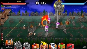 iOS/Android「城とドラゴン」迫りくるオバケたちを倒して、落城を目指せ！討伐イベント「廃墟のオバケ」が4月2日に開催の画像2