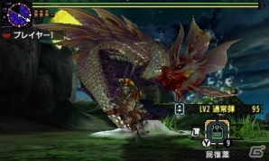 3DS「モンスターハンタークロス」DMCのダンテをモチーフにしたオトモ武具や「マクロスΔ」とのコラボ限定オトモが配信の画像16