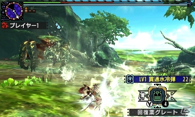 3DS「モンスターハンタークロス」DMCのダンテをモチーフにしたオトモ武具や「マクロスΔ」とのコラボ限定オトモが配信の画像2