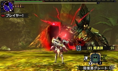 3DS「モンスターハンタークロス」DMCのダンテをモチーフにしたオトモ武具や「マクロスΔ」とのコラボ限定オトモが配信の画像4