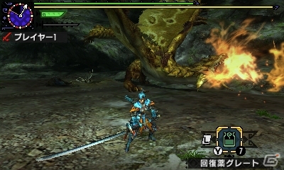 3DS「モンスターハンタークロス」DMCのダンテをモチーフにしたオトモ武具や「マクロスΔ」とのコラボ限定オトモが配信の画像9