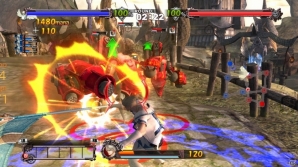 「ギルティギア2 オーヴァチュア」Steam版が配信開始―シリーズタイトルSteam版のセールも実施の画像7