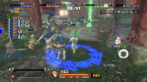 「ギルティギア2 オーヴァチュア」Steam版が配信開始―シリーズタイトルSteam版のセールも実施の画像8