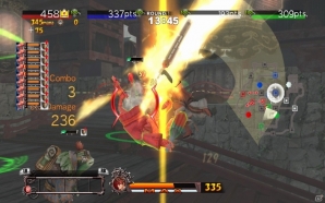 「ギルティギア2 オーヴァチュア」Steam版が配信開始―シリーズタイトルSteam版のセールも実施の画像9