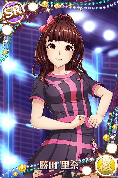 iOS/Android「ハロプロタップライブ」アンジュルムのナンバー「ヤッタルチャン」が配信決定！アンジュルム限定ガチャが4月2日より開催の画像10