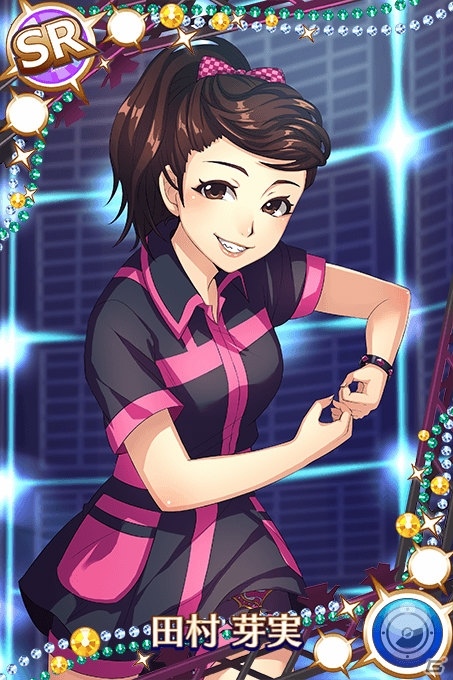 iOS/Android「ハロプロタップライブ」アンジュルムのナンバー「ヤッタルチャン」が配信決定！アンジュルム限定ガチャが4月2日より開催の画像13