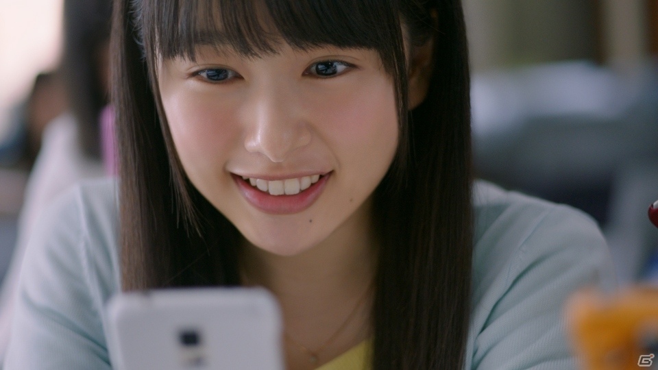 桜井日奈子さんと矢作兼さんを起用した「白猫プロジェクト」のテレビCMが4月2日より放映開始の画像2