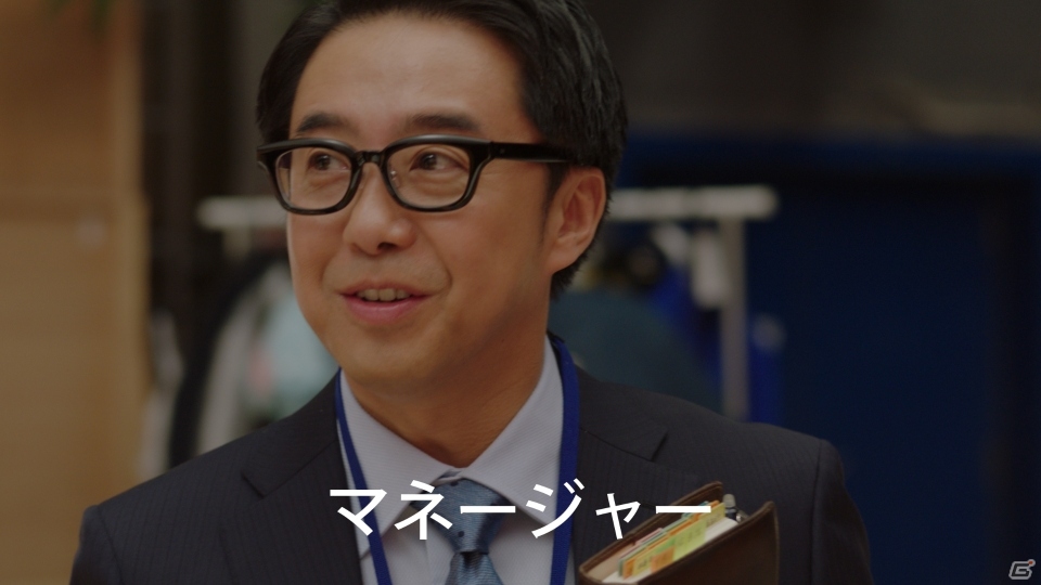 桜井日奈子さんと矢作兼さんを起用した「白猫プロジェクト」のテレビCMが4月2日より放映開始の画像4