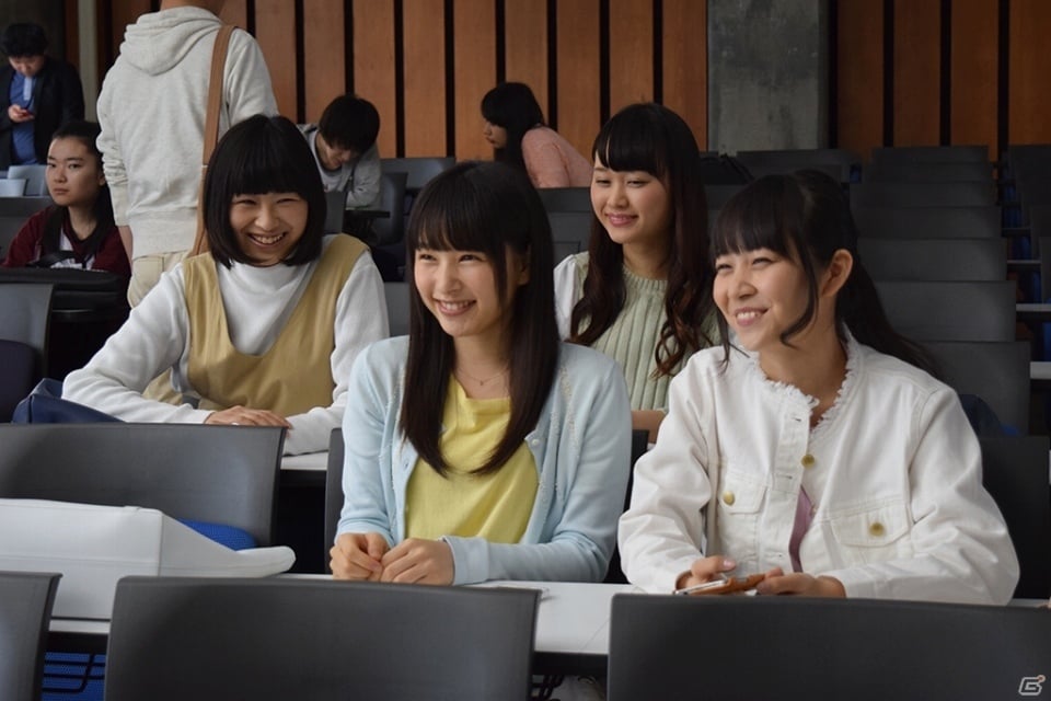 桜井日奈子さんと矢作兼さんを起用した「白猫プロジェクト」のテレビCMが4月2日より放映開始の画像6