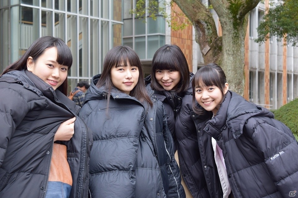 桜井日奈子さんと矢作兼さんを起用した「白猫プロジェクト」のテレビCMが4月2日より放映開始の画像7