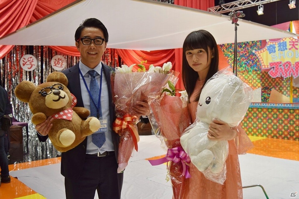 桜井日奈子さんと矢作兼さんを起用した「白猫プロジェクト」のテレビCMが4月2日より放映開始の画像9