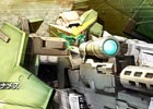 PS4/PS3「ガンダムバトルオペレーションNEXT」ガンダムデュナメスの設計図がドロップするキャンペーンが実施！