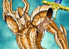 iOS/Android「聖闘士星矢 小宇宙スロットル」が配信開始から2周年！好きな★8カードがもらえるキャンペーンを実施