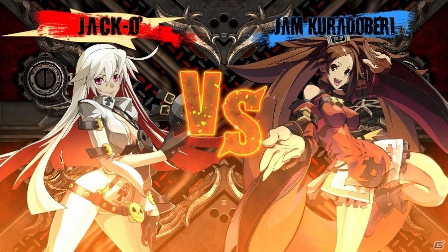 PS4版「ギルティギア イグザード レベレーター」全20キャラで「EPISODE」や「VERSUS」モードが遊べる体験版が配信！店舗特典第2弾も公開の画像4