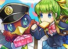 iOS/Android「パズル＆ドラゴンズ」イベント「春休み＆パズドラレーダー100万ダウンロード突破記念イベント」の後半が4月4日よりスタート