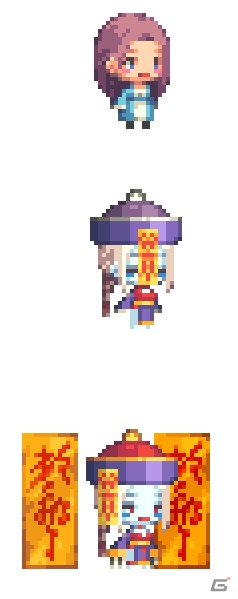iOS/Android「クルセイダークエスト」世界累積で1,500万ダウンロード突破！新たな勇者、武器、コスチュームが追加の画像2
