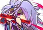 iOS/Android「ぷよぷよ!!クエスト」雅楽師シリーズのシグレが登場する「雅楽師ガチャ」が4月4日より開始！
