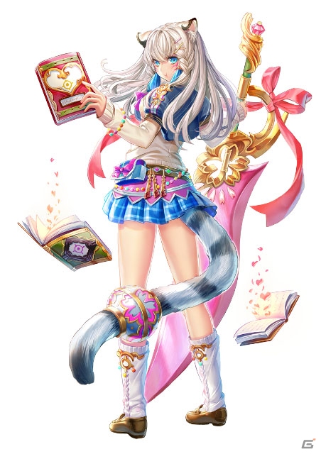 iOS/Android「ニューワールド」SRソウルの出現確率が上昇した「激レアフェス」が開催！降臨クエストに「赤衣の狩人」が出現の画像2