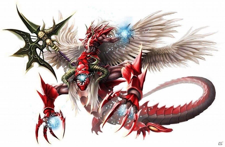 ファイナルファンタジーレジェンズ 時空ノ水晶」ケフカや三闘神たちが