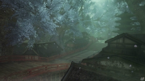 PS4/PS3/PS Vita「討鬼伝2」新キャラクターの神無、椿を紹介！日本の各時代の特徴を持った「領域」の情報もの画像10