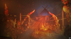 PS4/PS3/PS Vita「討鬼伝2」新キャラクターの神無、椿を紹介！日本の各時代の特徴を持った「領域」の情報もの画像6