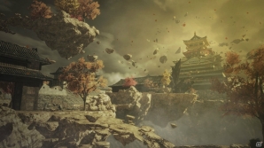 PS4/PS3/PS Vita「討鬼伝2」新キャラクターの神無、椿を紹介！日本の各時代の特徴を持った「領域」の情報もの画像9