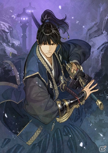 PS4/PS3/PS Vita「討鬼伝2」新キャラクターの神無、椿を紹介！日本の各時代の特徴を持った「領域」の情報もの画像2