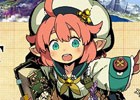 3DS「世界樹の迷宮V 長き神話の果て」公式サイトにて新職業「マスラオ」「ハーバリスト」の紹介ページが公開！