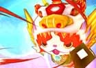 iOS/Android「妖怪ウォッチ ぷにぷに」にて「妖怪三国志」連動大型イベントが4月2日より開催！ジバニャンS劉備やコマさんS孫策も登場