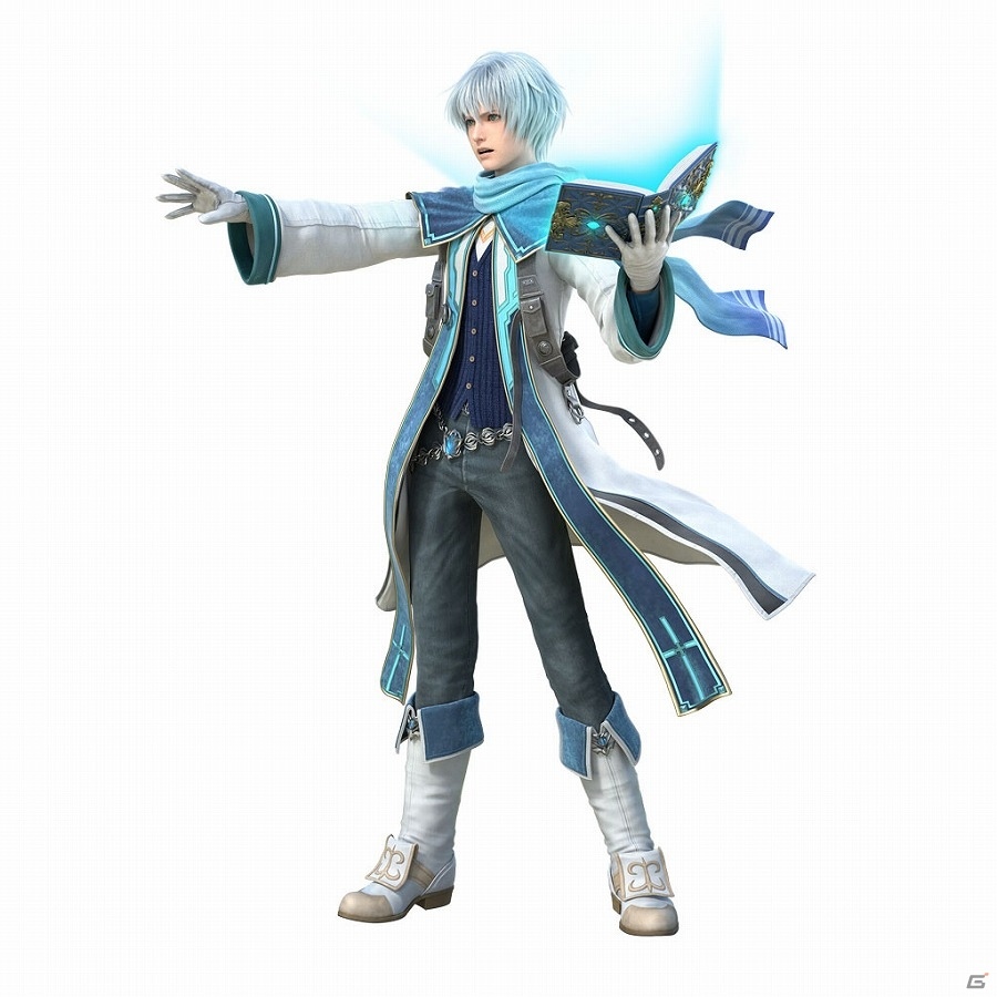 「ファイナルファンタジー ブレイブエクスヴィアス」エース、セブン、ジャック、トレイ参戦！「FF零式」イベントが開催の画像15