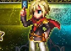 「ファイナルファンタジー ブレイブエクスヴィアス」エース、セブン、ジャック、トレイ参戦！「FF零式」イベントが開催